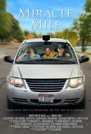  Miracle Mile Poster