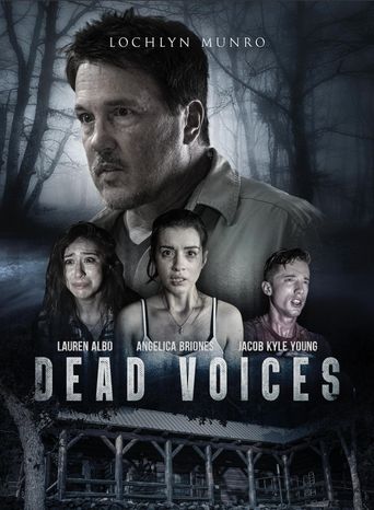  Dead Voices Poster