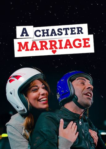 A Chaster Marriage Poster
