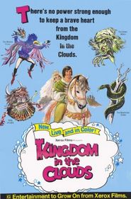  Kingdom in the Clouds Poster
