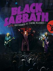  Black Sabbath: Live... Gathered in Their Masses Poster