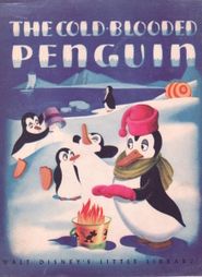  The Cold-blooded Penguin Poster