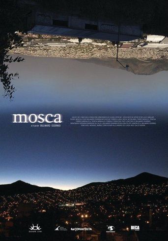  Mosca Poster