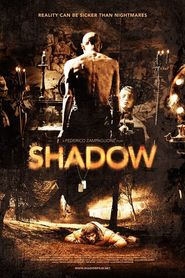  Shadow Poster