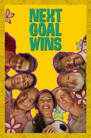  Next Goal Wins Poster