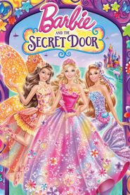  Barbie and the Secret Door Poster
