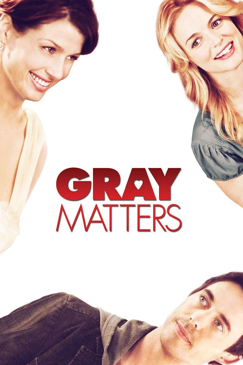 Gray Matters Poster