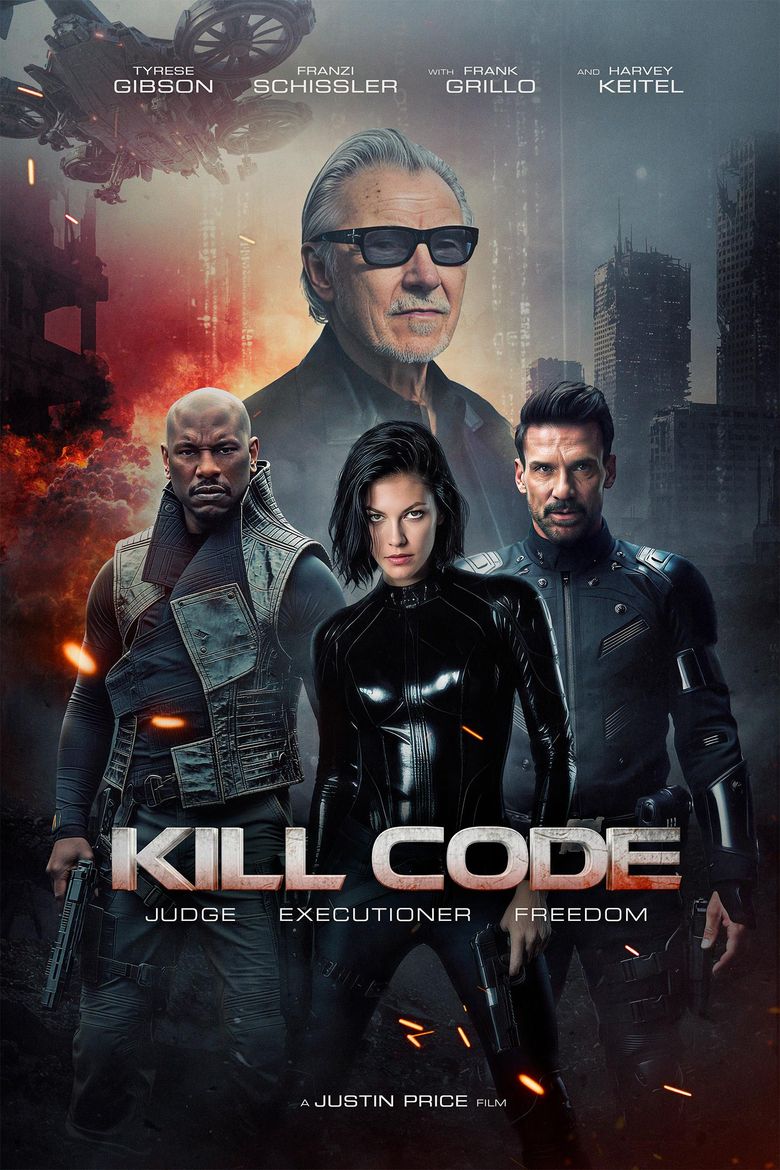 Kill Code