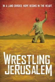 Wrestling Jerusalem Poster