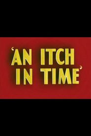  An Itch in Time Poster