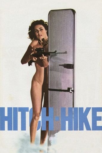  Hitch-Hike Poster