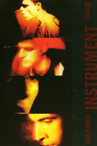  Instrument Poster