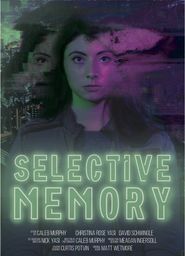  Selective Memory Poster