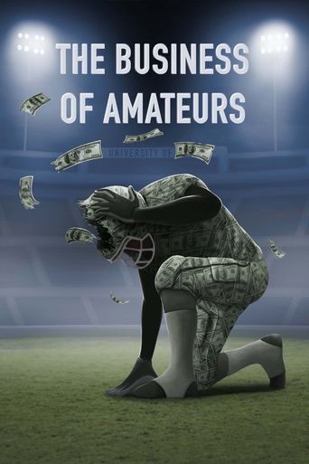  The Business of Amateurs Poster