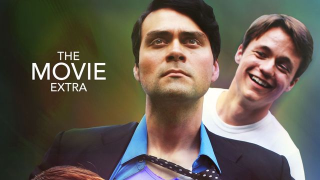 The Movie Extra (2016): Where to Watch and Stream Online | Reelgood