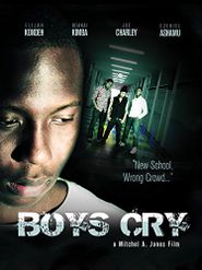  Boys Cry Poster