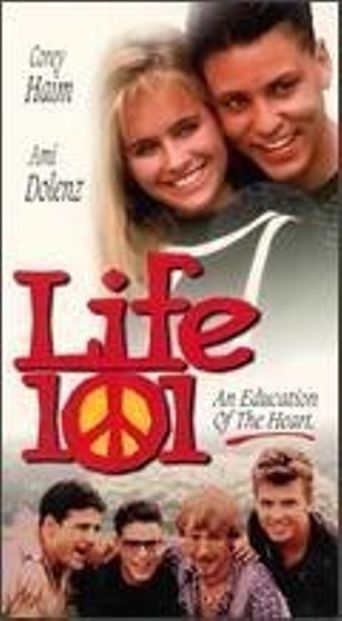 Life 101 Poster