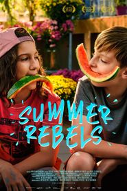  Summer Rebels Poster