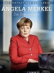  Angela Merkel - Die Unerwartete Poster