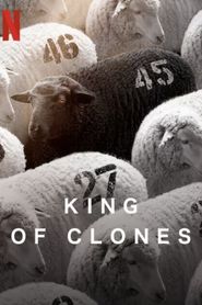  King of Clones Poster
