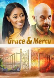  Grace and Mercy Poster
