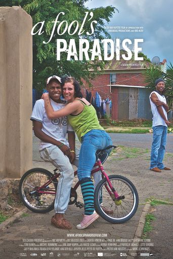 A Fool's Paradise Poster