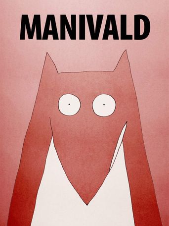  Manivald Poster