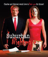  Suburban Nightmare Poster