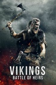  Viking: Battle of Heirs Poster