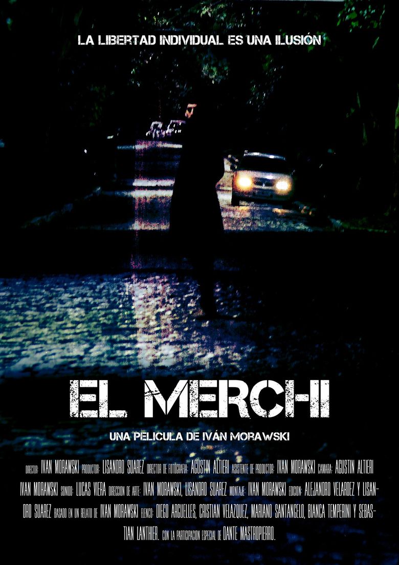 El Merchi