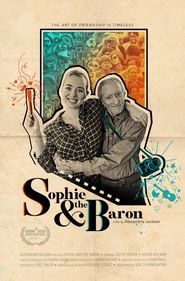 Upcoming Sophie and the Baron Poster
