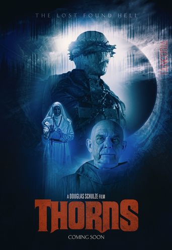 Thorns Poster