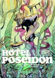  Hotel Poseidon Poster