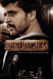 Kunthapura Poster