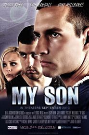  My Son Poster