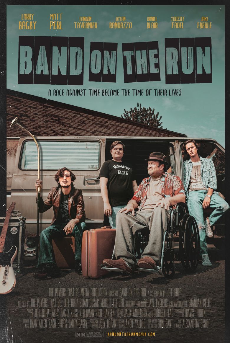 Band on the Run Band on the Run