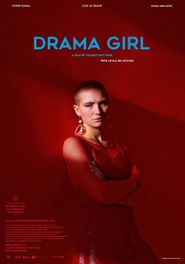  Drama Girl Poster