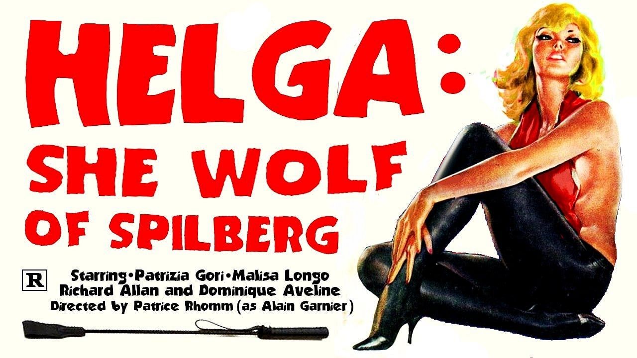 Helga, She Wolf of Spilberg Backdrop
