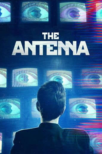  The Antenna Poster