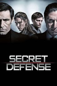  Secret Defense Poster