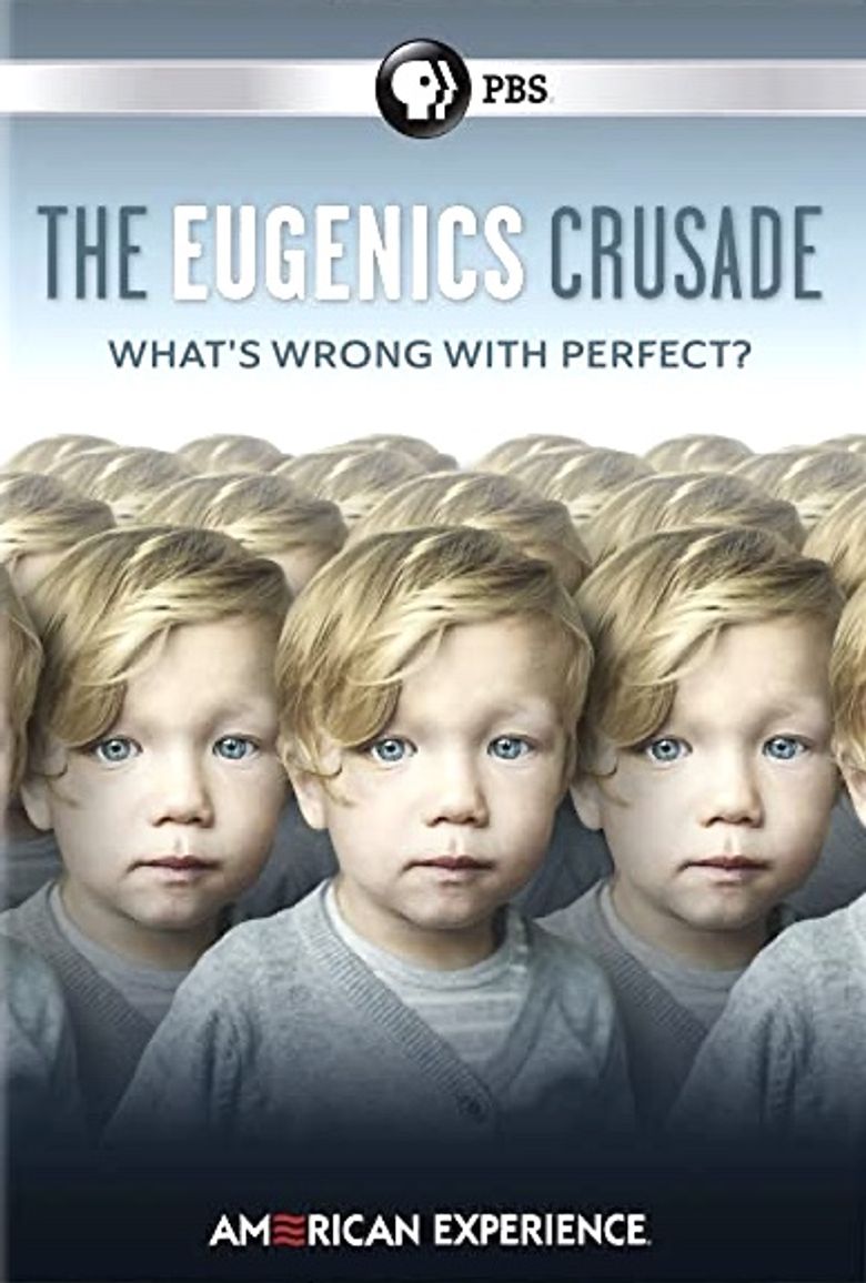 The Eugenics Crusade