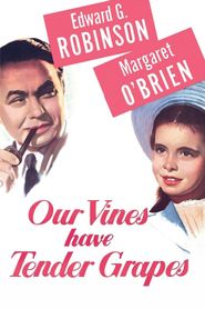  Our Vines Have Tender Grapes Poster
