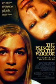  The Princess and the Warrior Poster