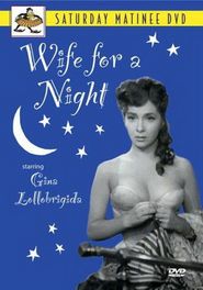  Wife for a Night Poster