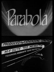  Parabola Poster