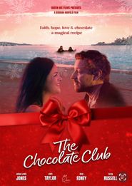  The Chocolate Club Poster