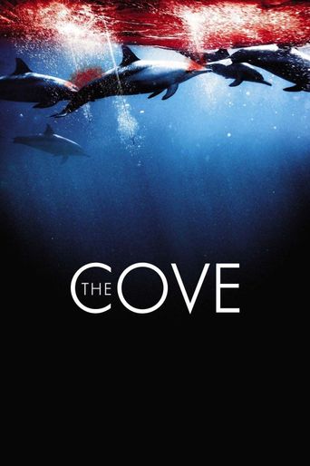  The Cove Poster