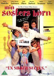  My Sister's Kids Poster