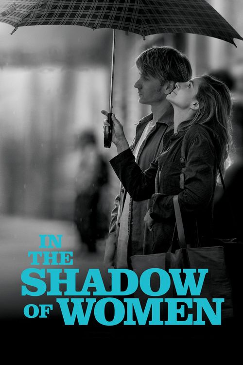 In the Shadow of Women Poster