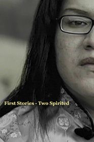  First Stories - Two Spirited Poster